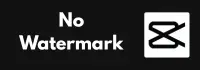 no watermark in capcut mod apk
